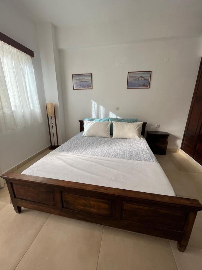 Cute Apartment In The Centre Of Elounda Exteriér fotografie