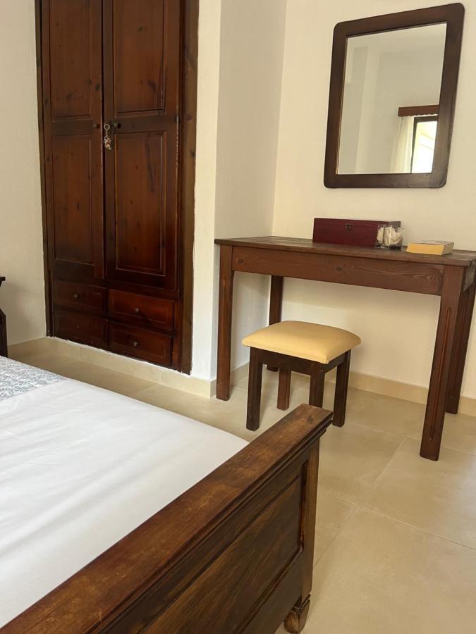 Cute Apartment In The Centre Of Elounda Exteriér fotografie