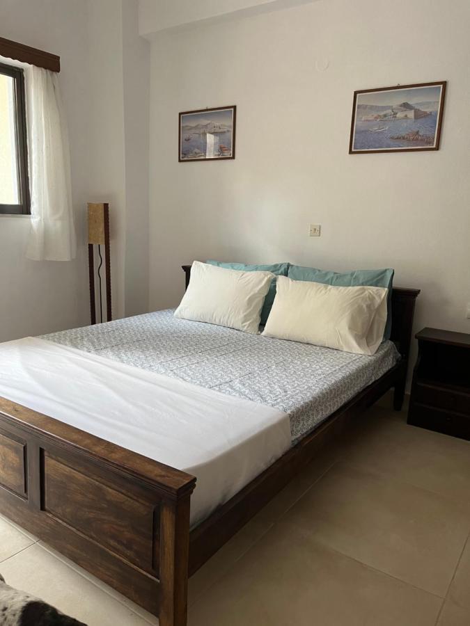 Cute Apartment In The Centre Of Elounda Exteriér fotografie