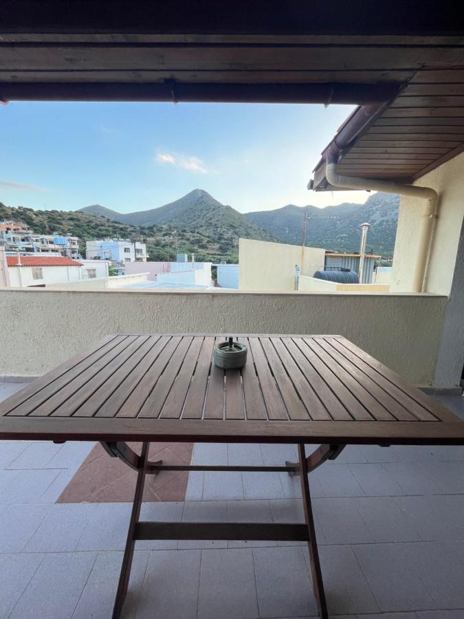 Cute Apartment In The Centre Of Elounda Exteriér fotografie